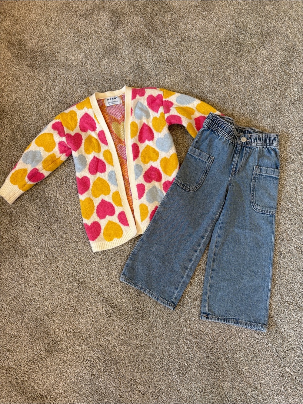3T clothes bundle! - Picture 2 of 13